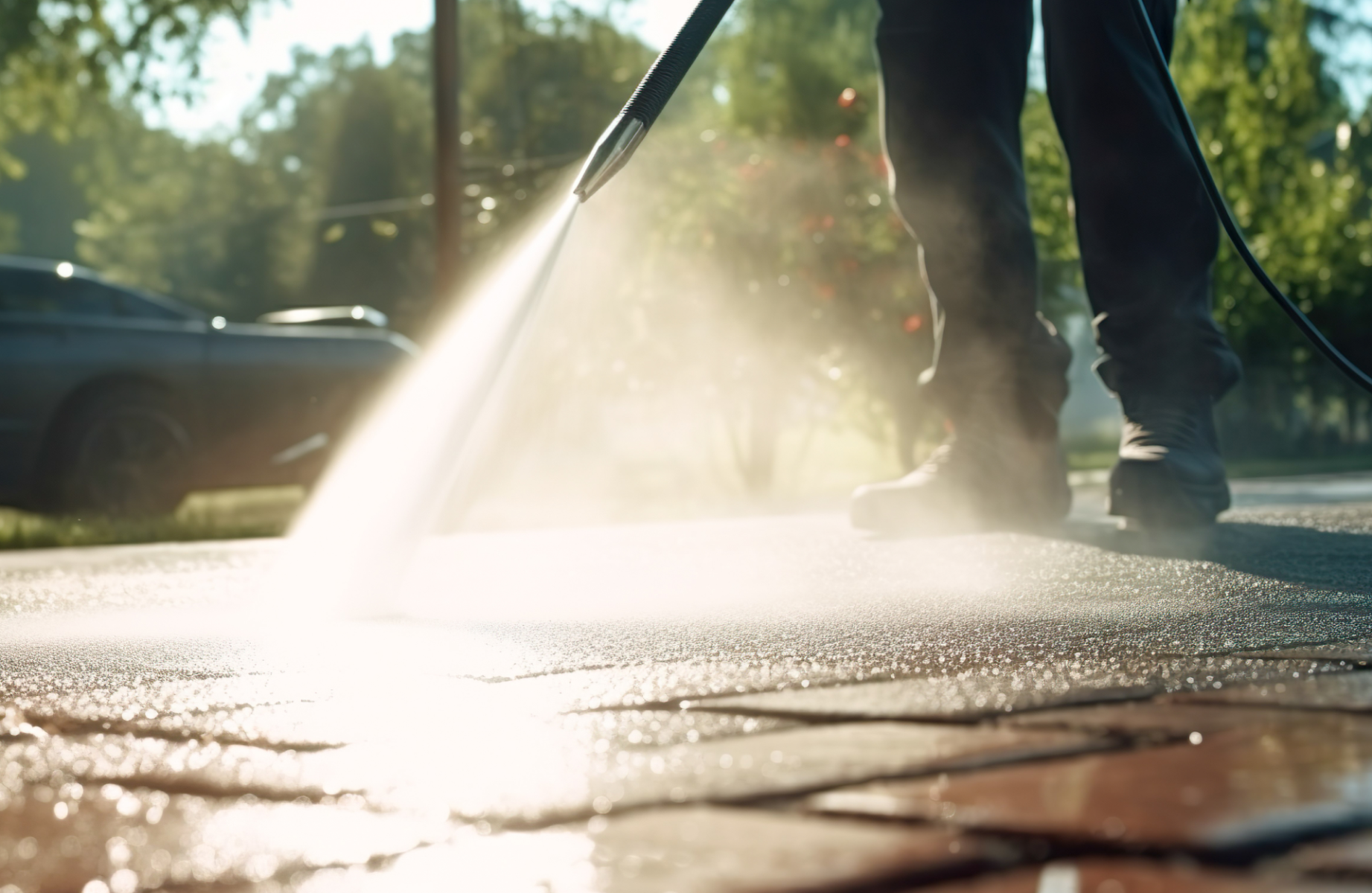 本質的建物メンテナンス工法